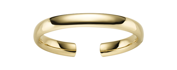 Brogle Classic Goldarmspange 9mm Brogle Classic Goldarmspange 9mm