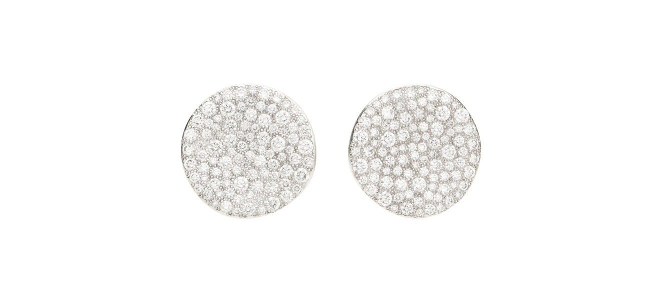 Pomellato Sabbia Ear Clip Pomellato Sabbia Ear Clip