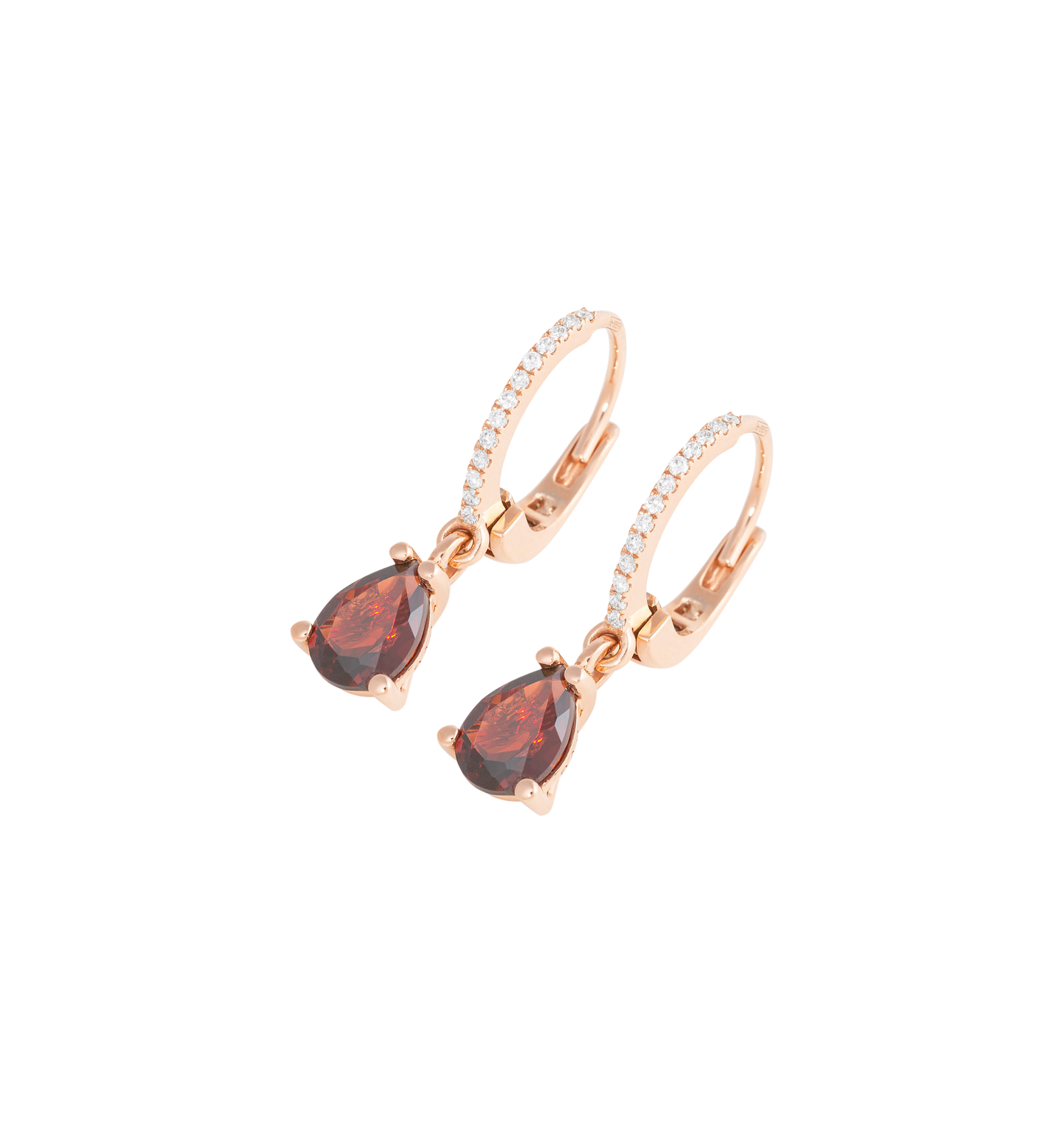 Ponte Vecchio Gioielli Iris Ohrhänger Ponte Vecchio Gioielli Iris Ohrhänger