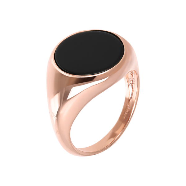 Bronzallure Alba ring