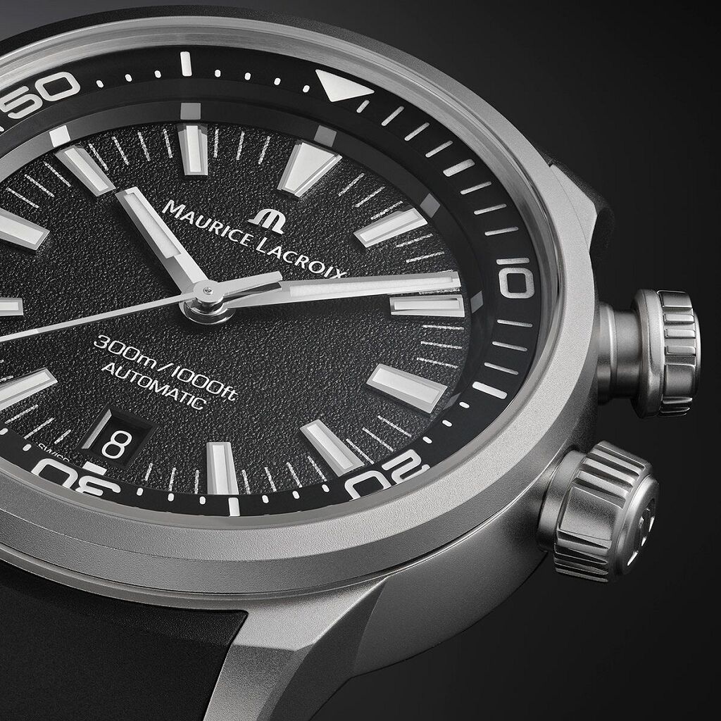Pontos S Solar 42mm
