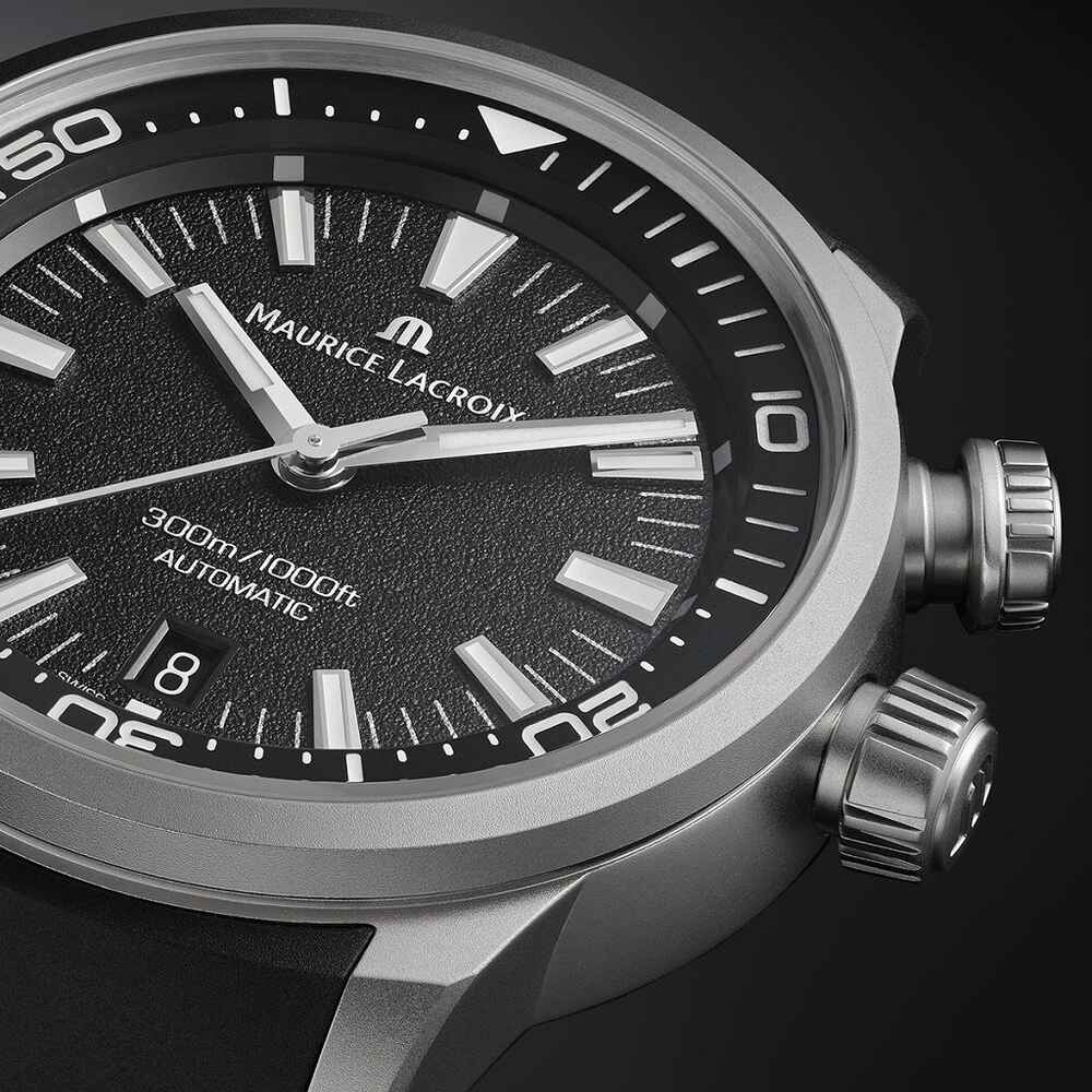 Pontos S Solar 42mm