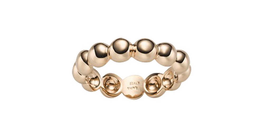 Brogle Classic Goldring Brogle Classic Goldring