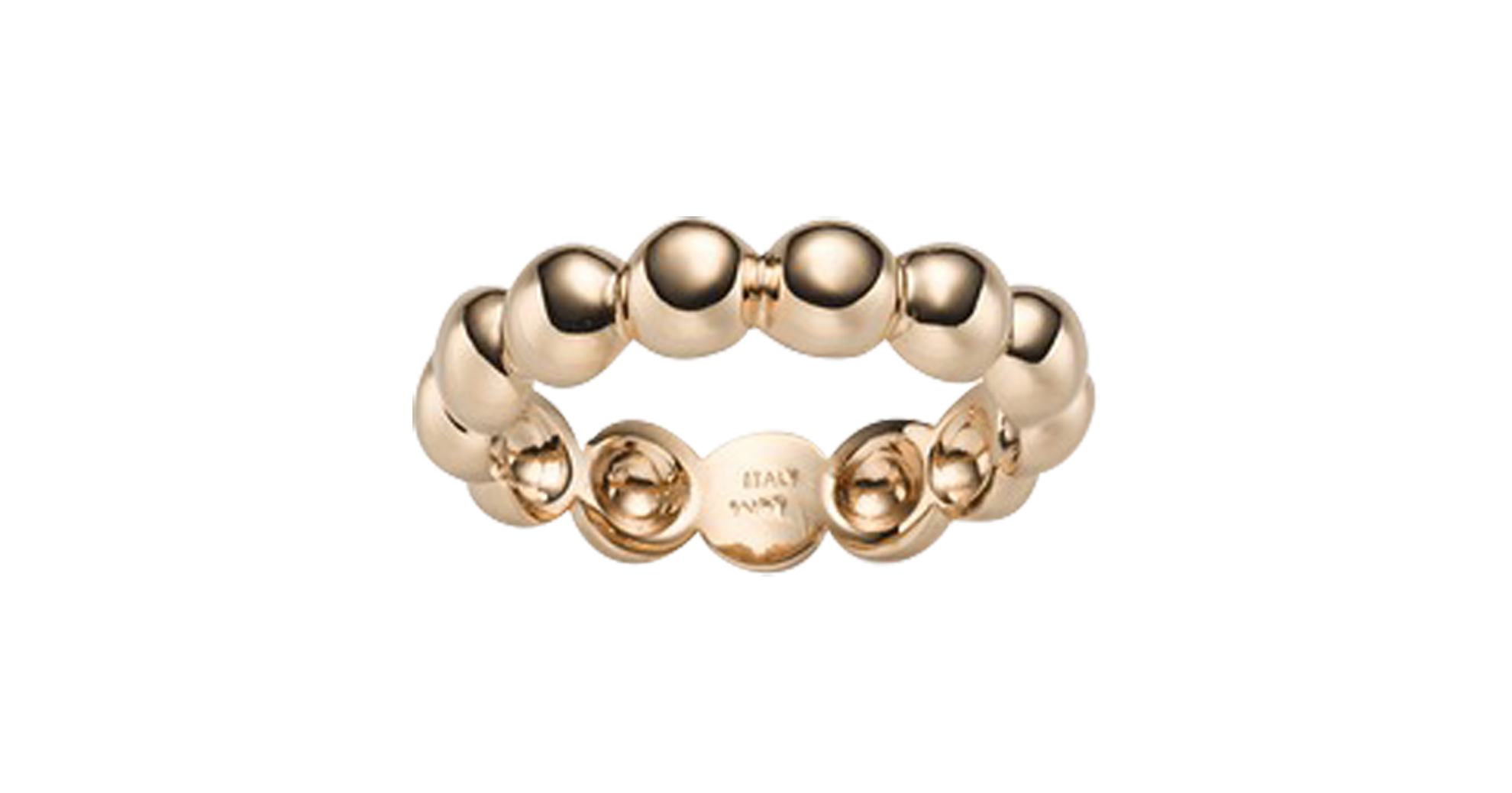 Brogle Classic Goldring Brogle Classic Goldring