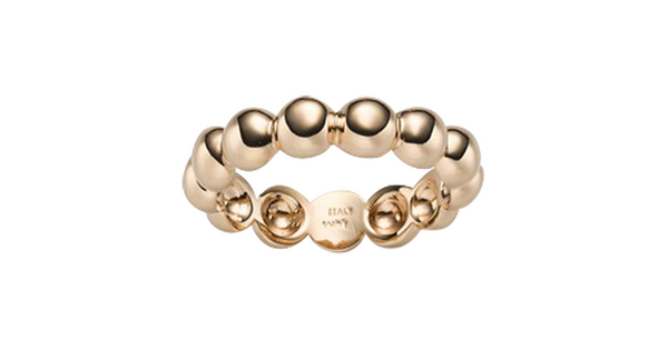 Brogle Classic gold ring Brogle Classic gold ring