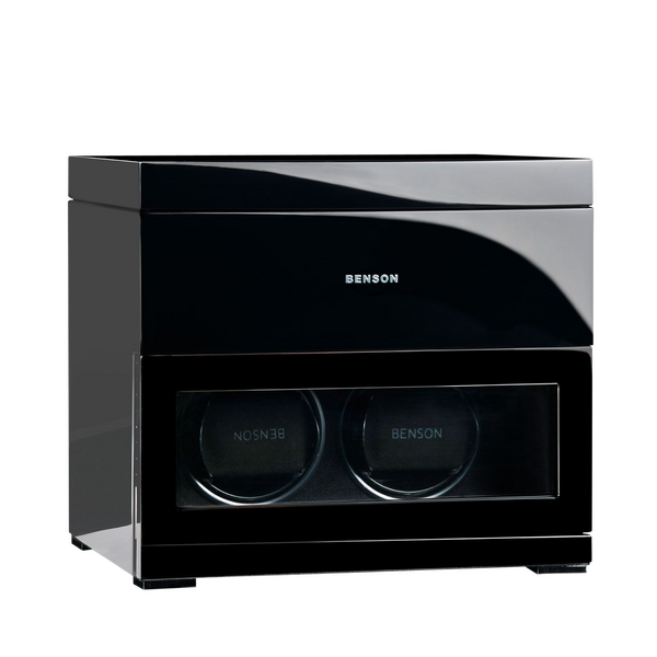 Benson Uhrenbeweger Black Series II 2