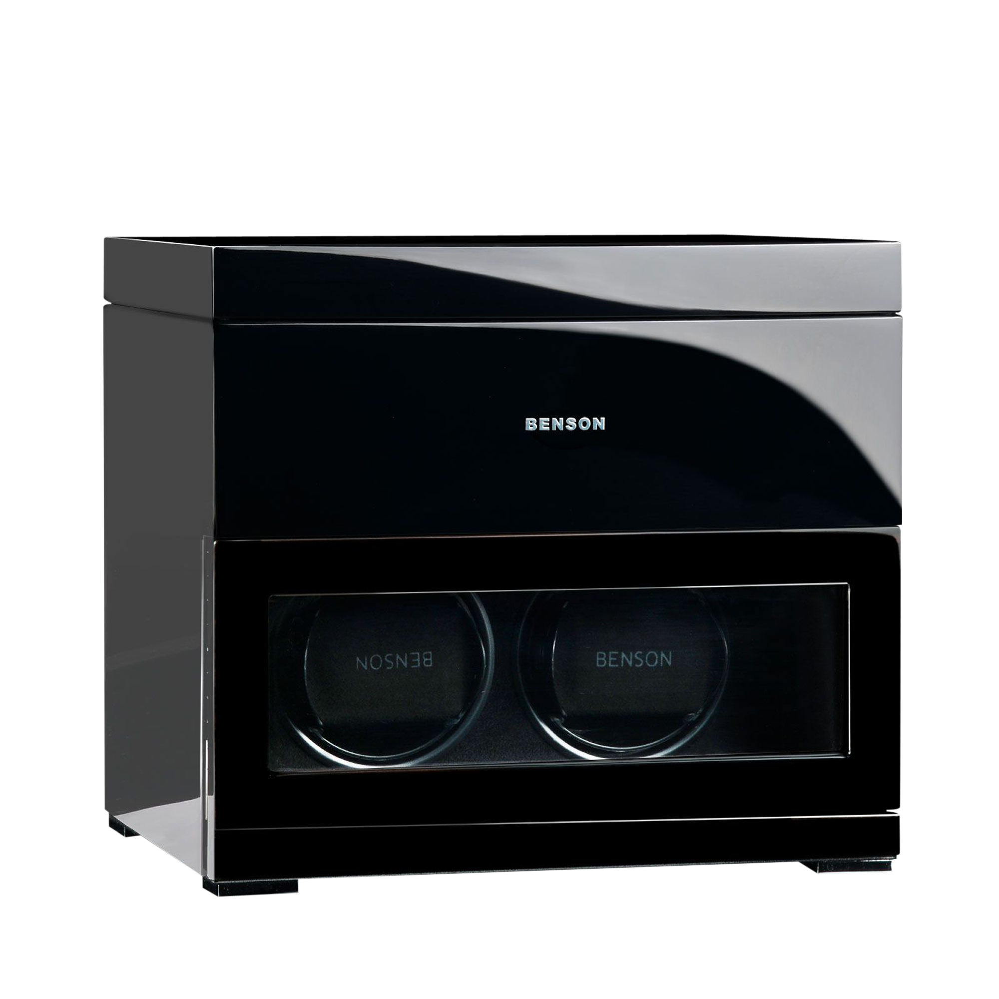 Benson Uhrenbeweger Black Series II 2 Benson Uhrenbeweger Black Series II 2