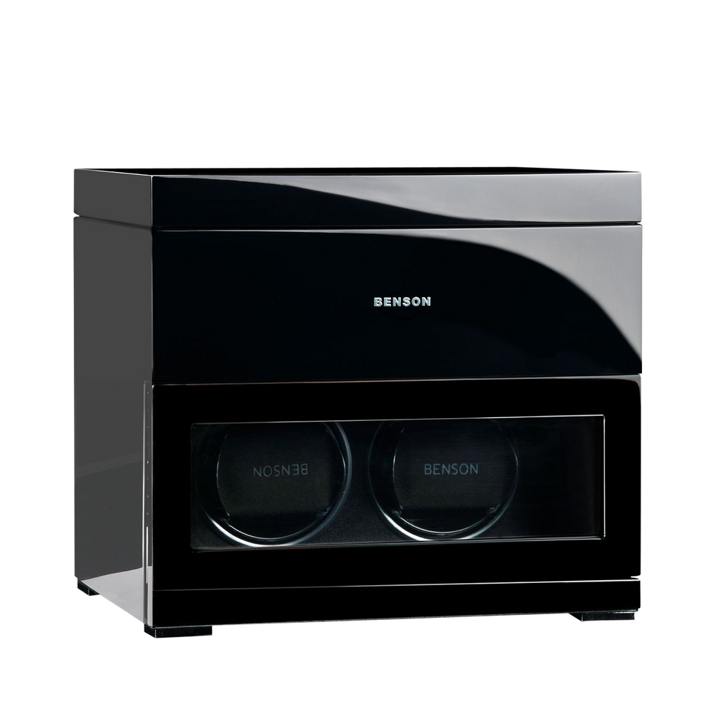 Benson Uhrenbeweger Black Series II 2 Benson Uhrenbeweger Black Series II 2