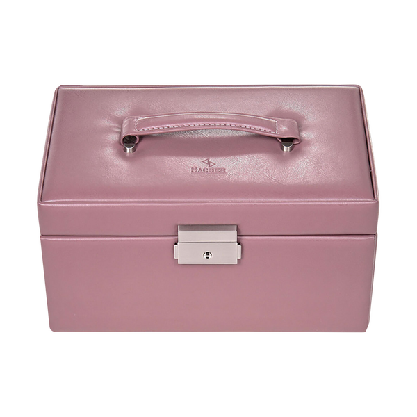 Sacher jewelry case Elly - pastello