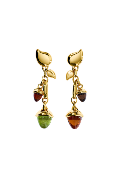 Tamara Comolli Mikado Indian Summer Ohrhänger Tamara Comolli Mikado Indian Summer Ohrhänger