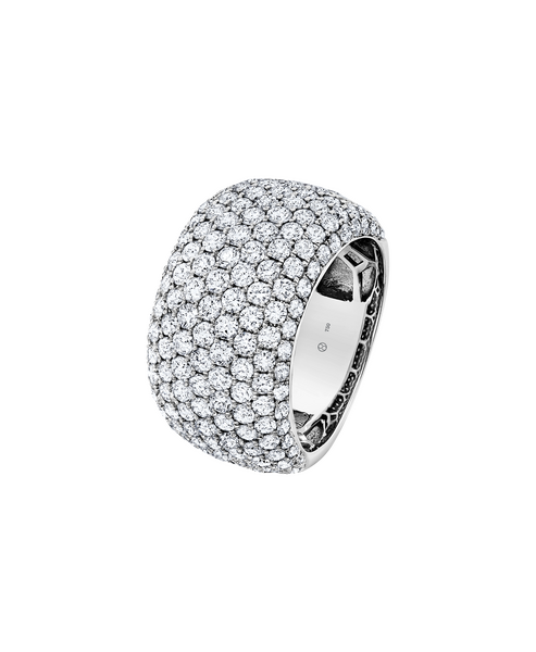 Brogle Selection diamond ring Brogle Selection diamond ring