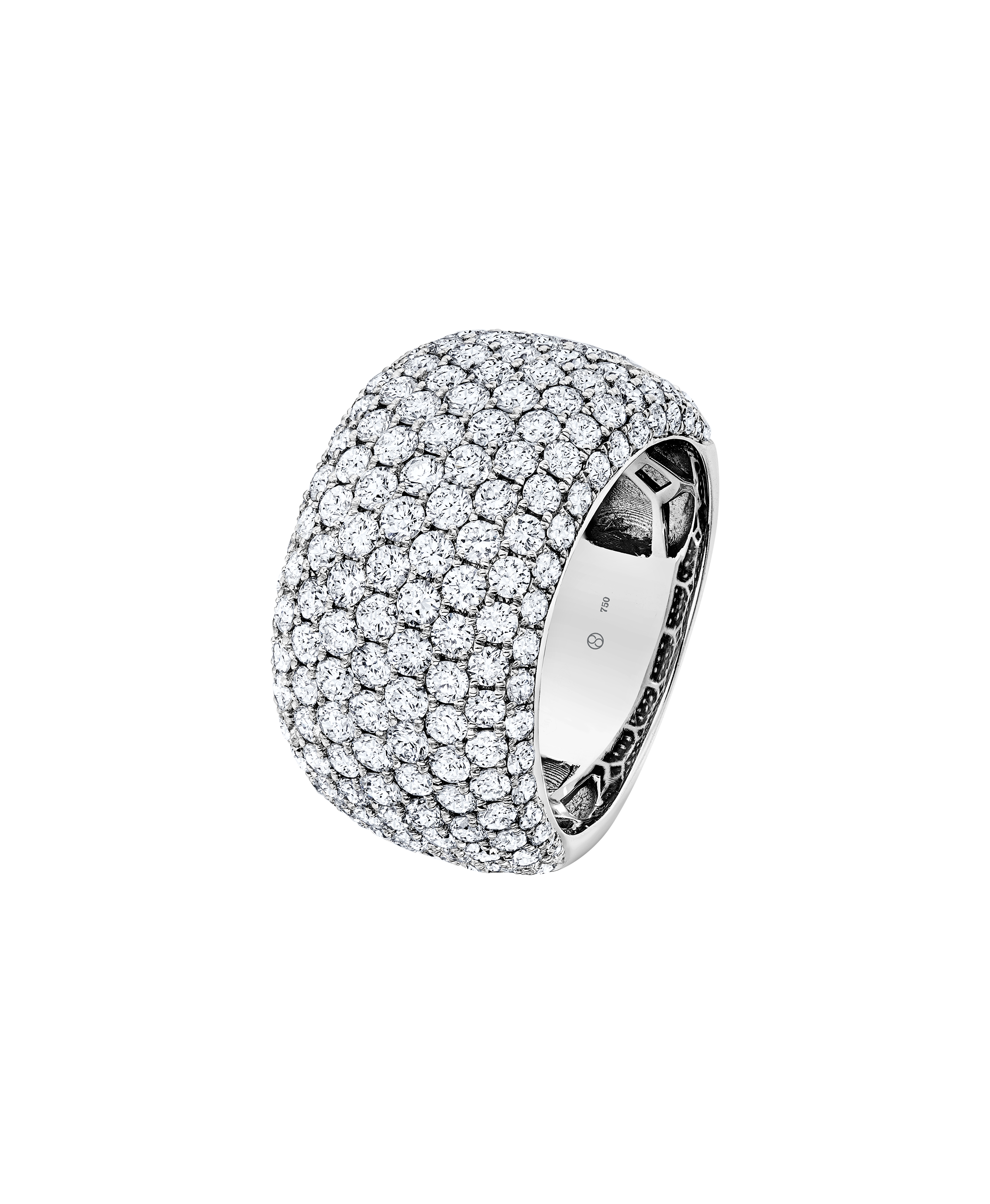 Brogle Selection diamond ring Brogle Selection diamond ring
