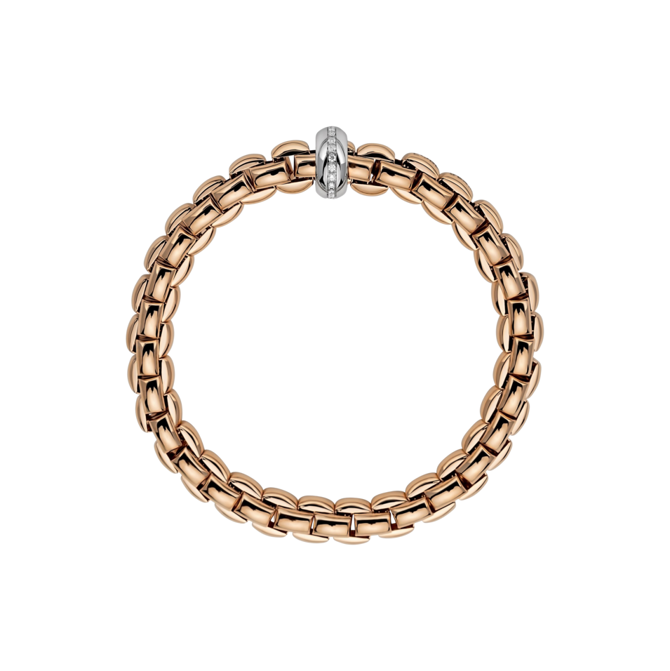 Discover all bracelets Fope Eka Flex'it Anniversario
