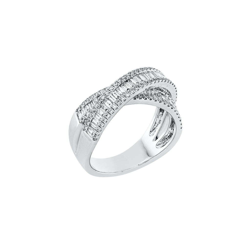 Brogle Selection diamond ring