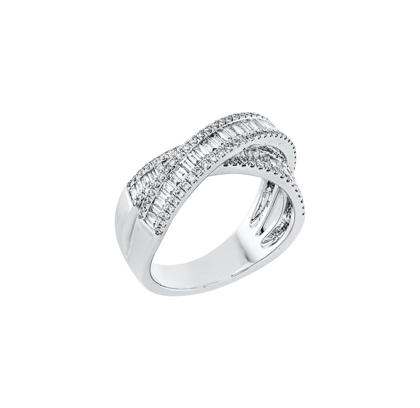 Brogle Selection Diamantring Brogle Selection Diamantring