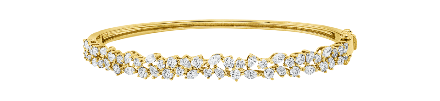 Brogle Selection Diamantarmreif Brogle Selection Diamantarmreif