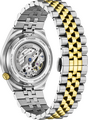 Citizen Basic Automatic 40mm
