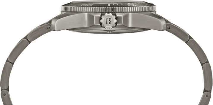 Certina DS Action Diver 38mm