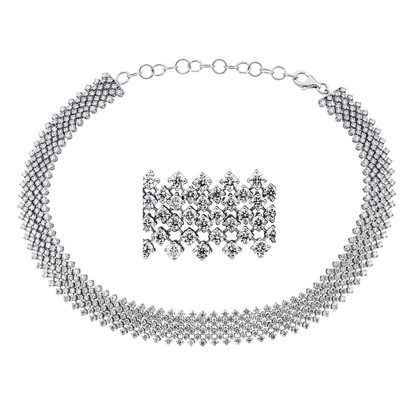 Brogle Selection Diamantkette Brogle Selection Diamantkette