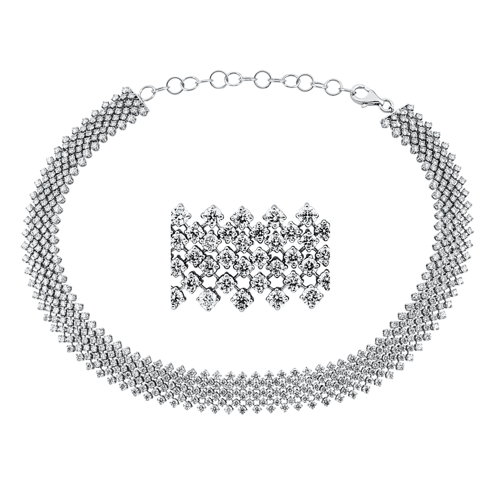 Brogle Selection Diamantkette Brogle Selection Diamantkette