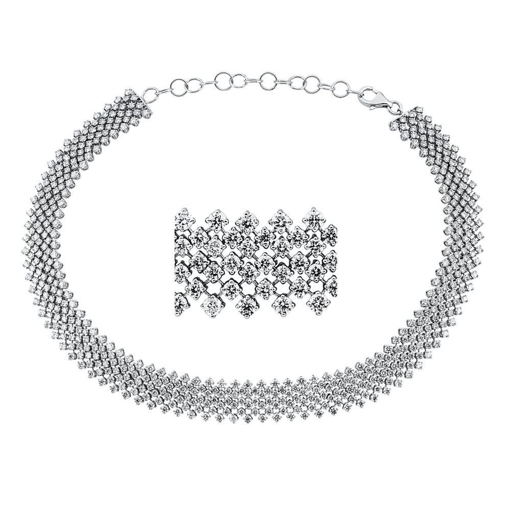 Brogle Selection Diamantkette Brogle Selection Diamantkette