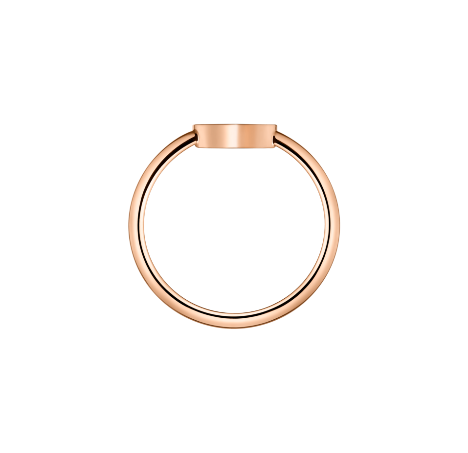 Chopard My Happy Hearts Ring