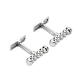 Fope Solo cufflinks