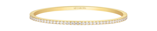 SIF Jakobs Ellisse Armreif SIF Jakobs Ellisse Armreif