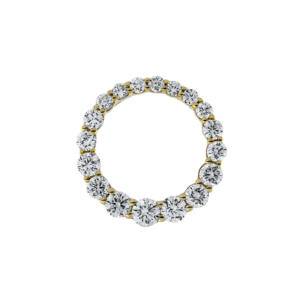 Brogle Classic Diamantanhänger Brogle Classic Diamantanhänger