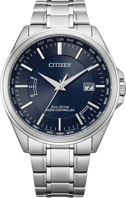 Citizen Sport Quartz 43mm Citizen Sport Quartz 43mm