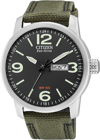 Citizen Sport Men 42mm