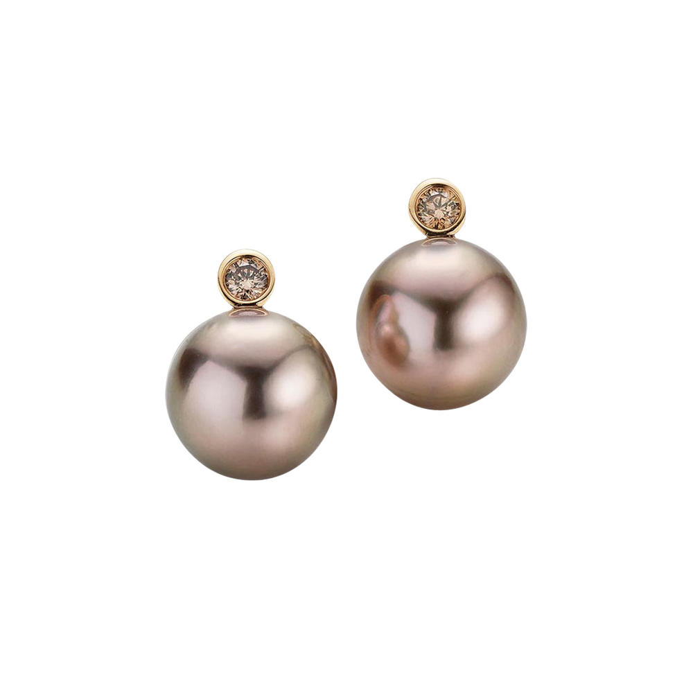 Gellner H2O stud earrings