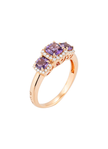 Ponte Vecchio Gioielli Iris Ring Ponte Vecchio Gioielli Iris Ring