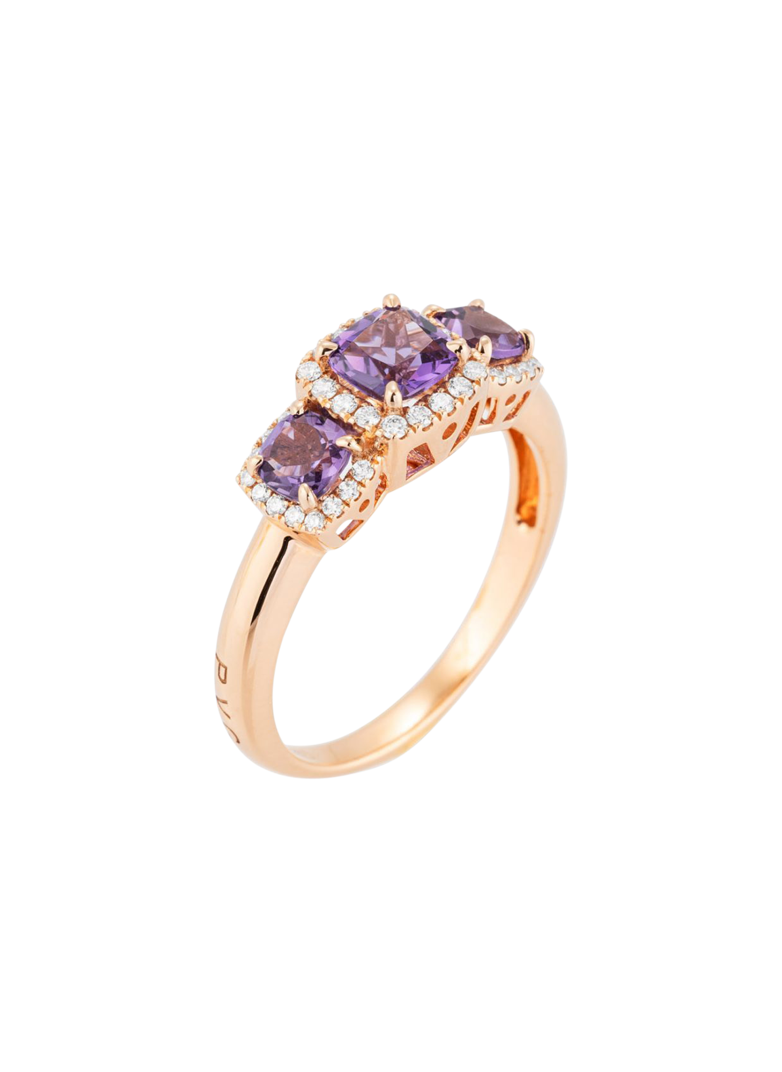 Ponte Vecchio Gioielli Iris Ring Ponte Vecchio Gioielli Iris Ring