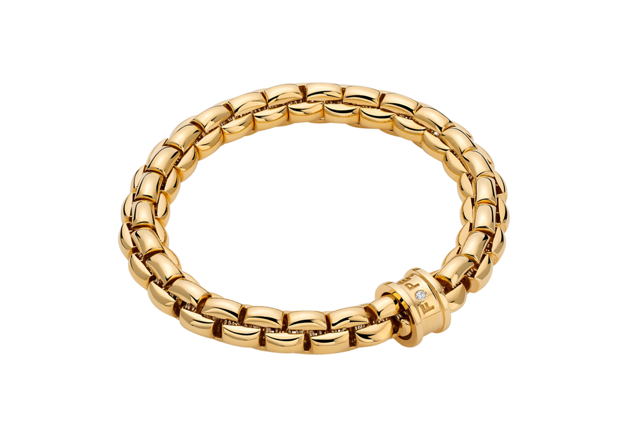 Fope Eka Flex'it Armband Fope Eka Flex'it Armband