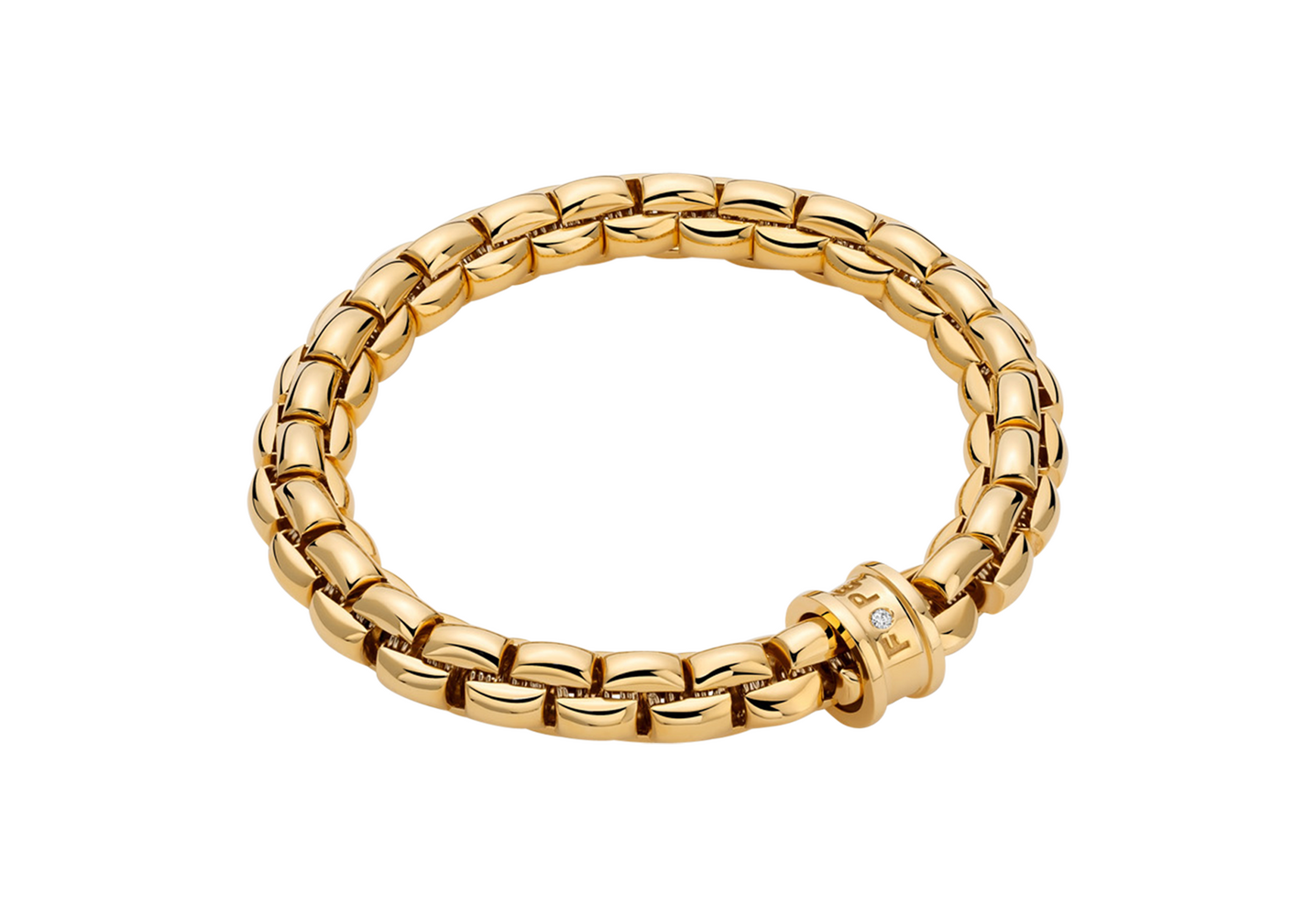 Yellow gold
