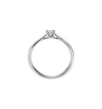 Brogle solitaire ring Julia up to 0.25 carat Brogle solitaire ring Julia up to 0.25 carat