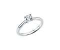 Brogle Solitairering Julia bis 0,5 Karat Brogle Solitairering Julia bis 0,5 Karat