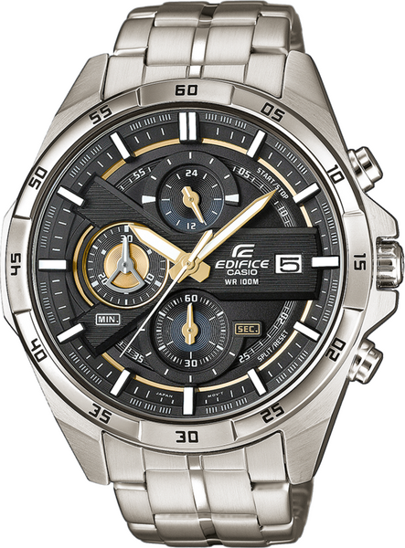 CASIO EDIFICE Quartz 48.7 mm