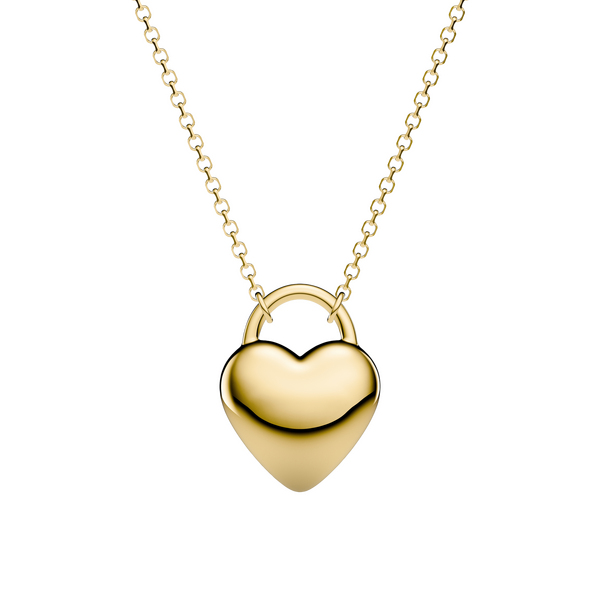 SIF Jakobs Julia Halskette