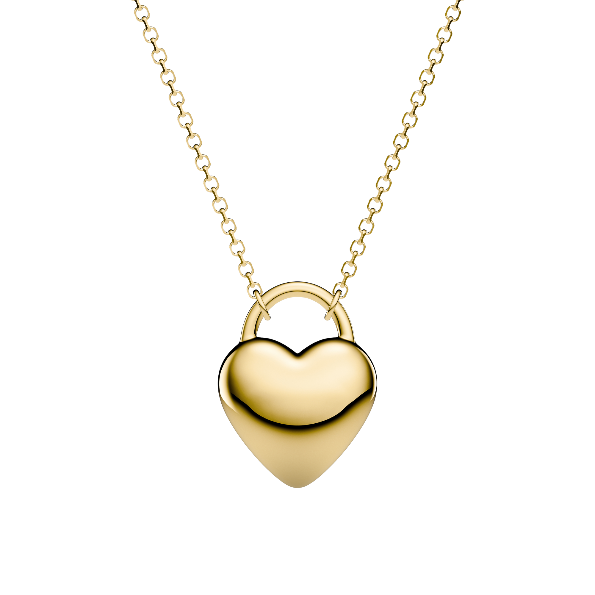 SIF Jakobs Julia necklace SIF Jakobs Julia necklace