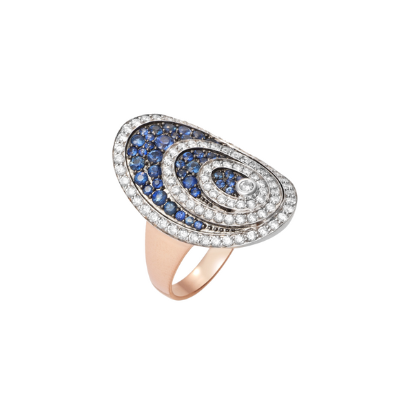 Ponte Vecchio Gioielli Saturno Ring Ponte Vecchio Gioielli Saturno Ring