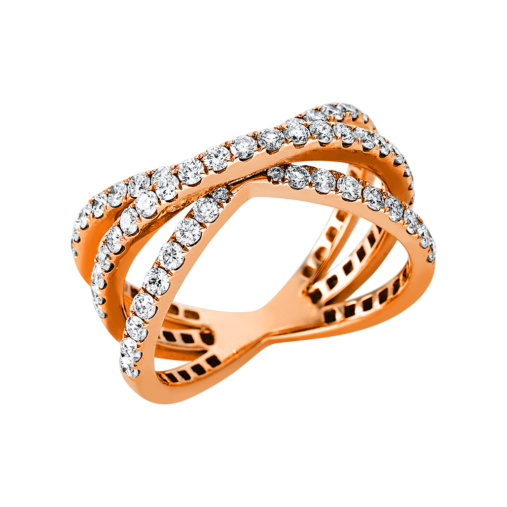 Brogle Selection Diamantring