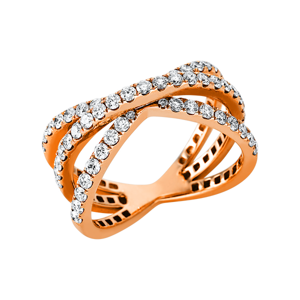 Brogle Selection Diamantring