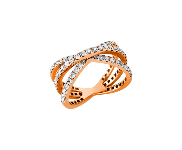 Brogle Selection diamond ring Brogle Selection diamond ring