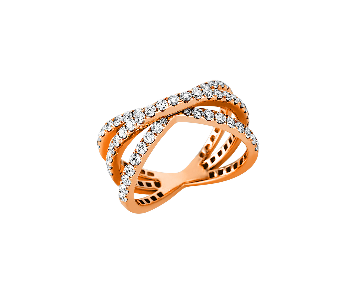 Brogle Selection diamond ring Brogle Selection diamond ring