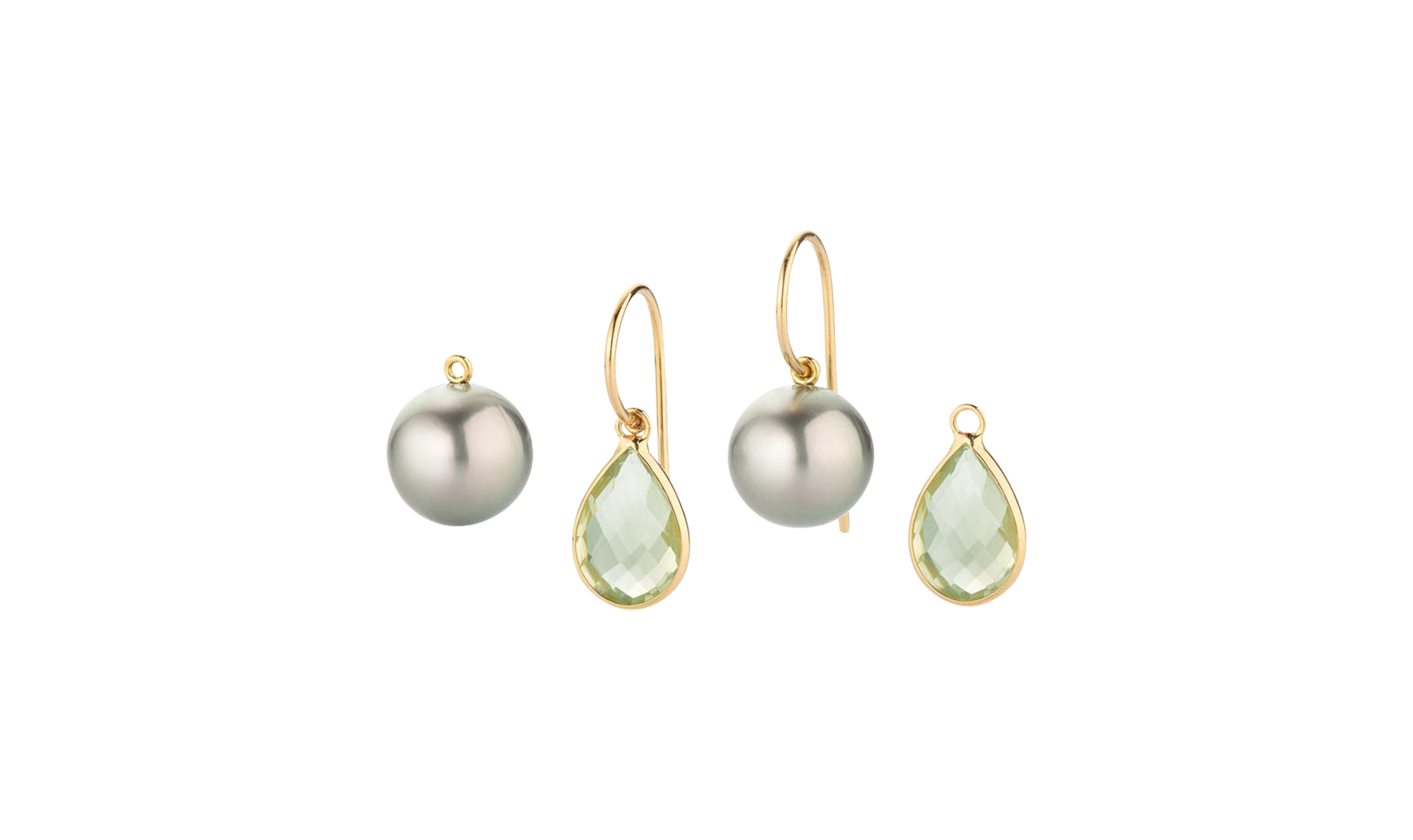 Gellner Big Bang earrings Gellner Big Bang earrings