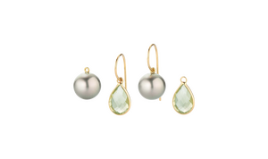 Gellner Big Bang earrings Gellner Big Bang earrings