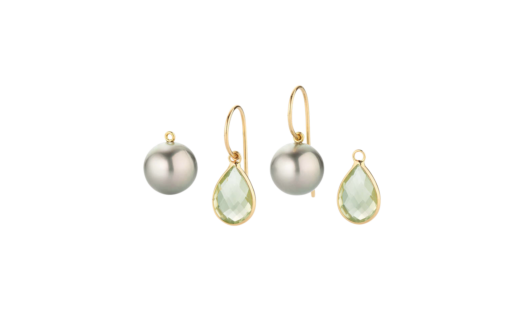 Gellner Big Bang earrings Gellner Big Bang earrings