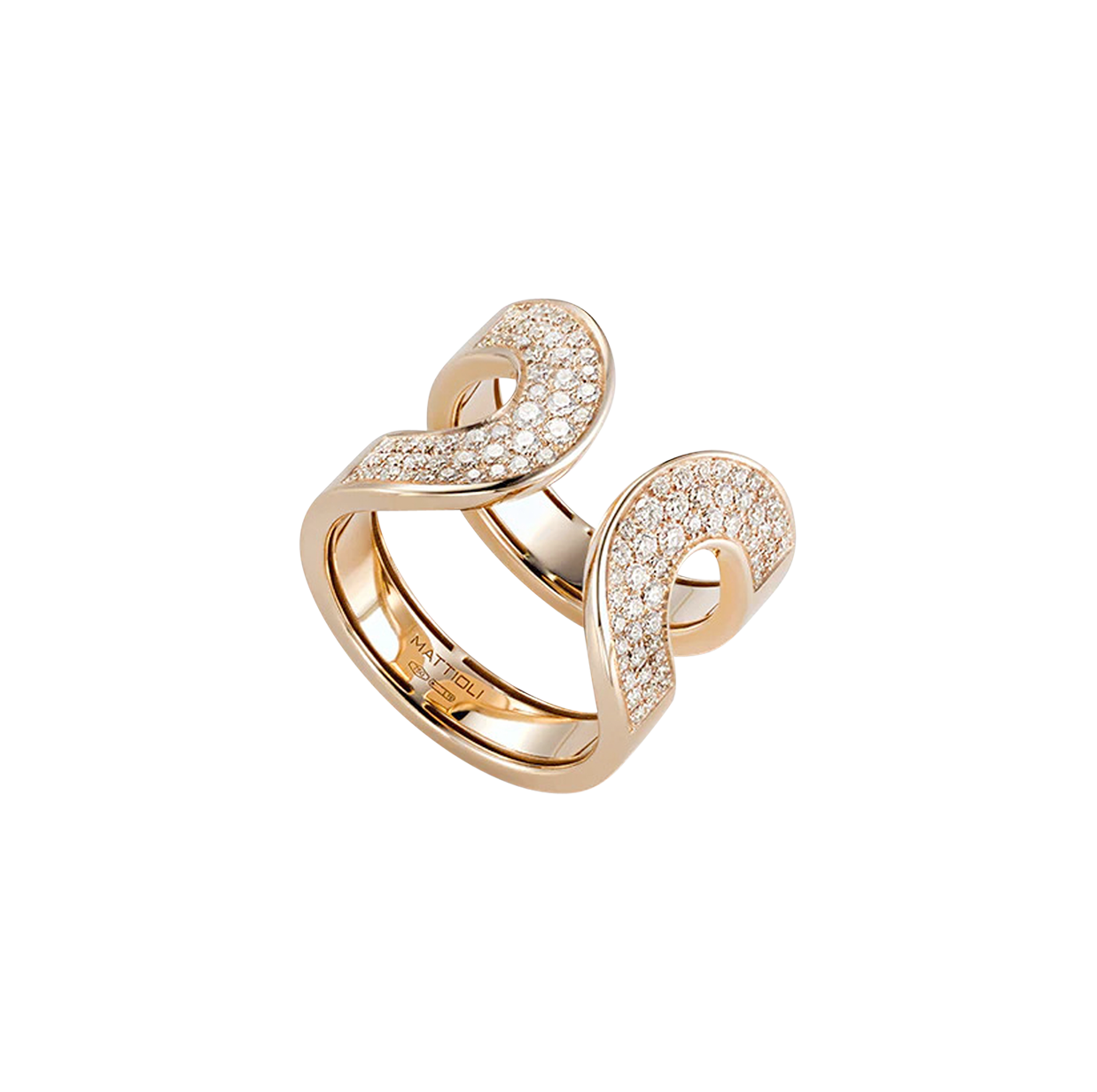 Mattioli Aruba ring Mattioli Aruba ring